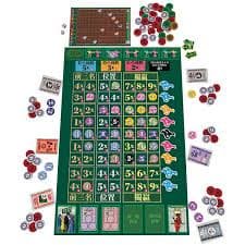 Berbagai slot games dengan mekanika yang beragam Koleksi permainan slot super303
