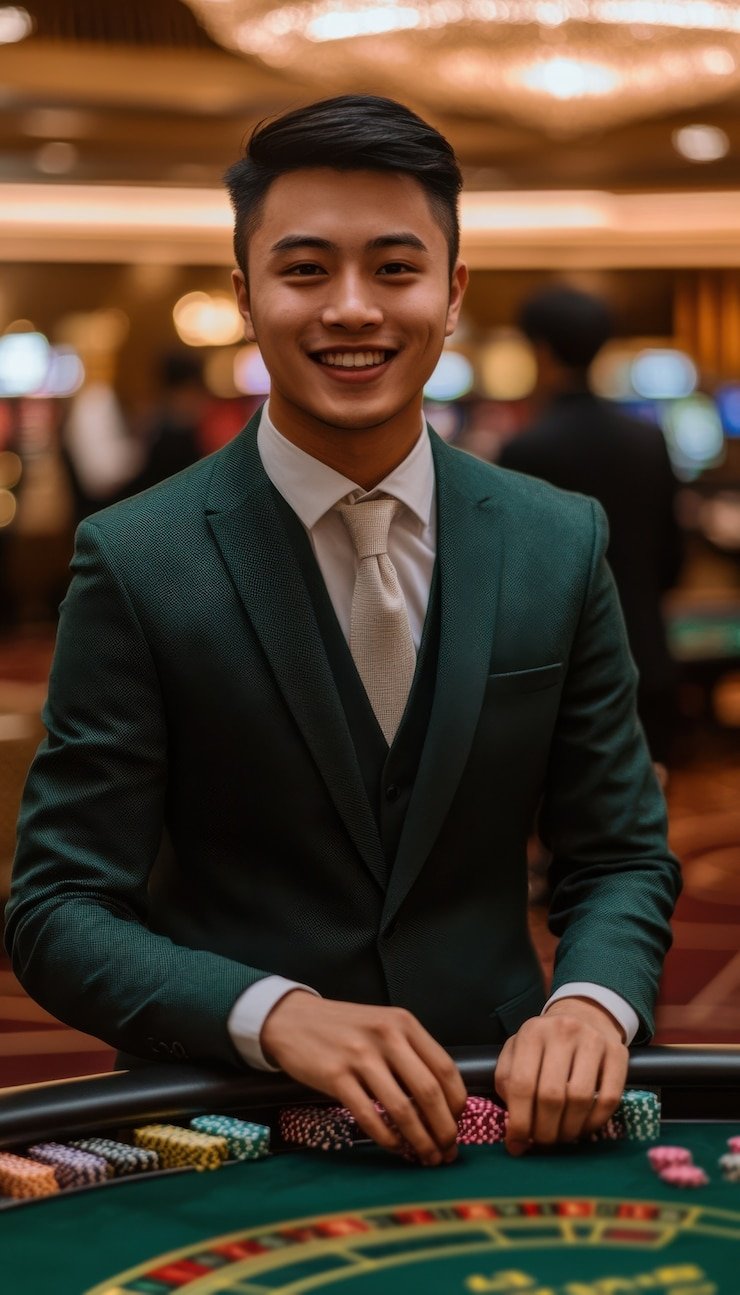 Peringkat tangan dari tertinggi hingga terendah Panduan peringkat tangan Bandar Poker