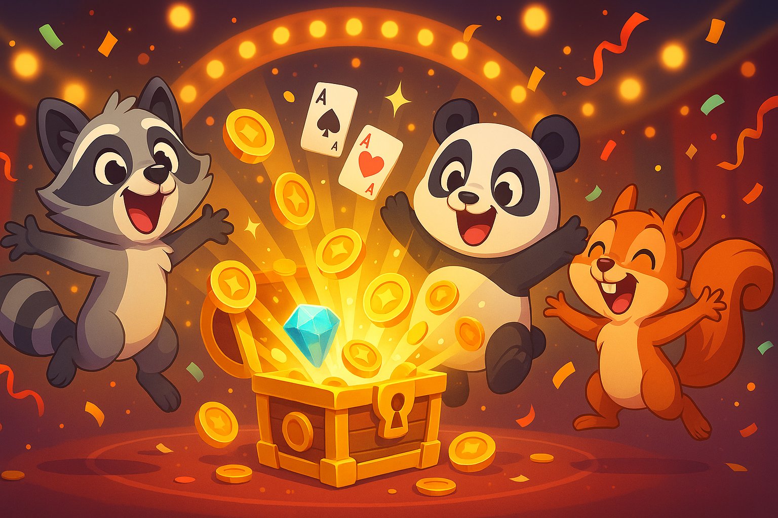 Tips dan strategi dasar untuk pemain baru Panduan strategi pemula untuk slot games
