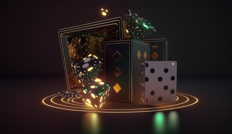 China Pools Game 
