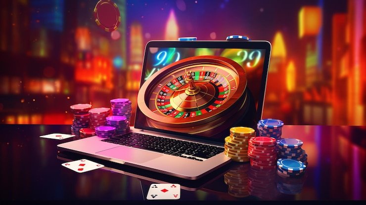 Sistem reward dan progres turnamen di super303
